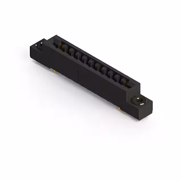 357-022-540-203 EDAC Inc.  Edgeboard Connectors